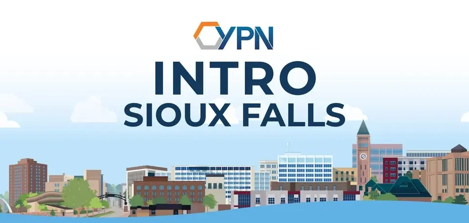 Intro Sioux Falls