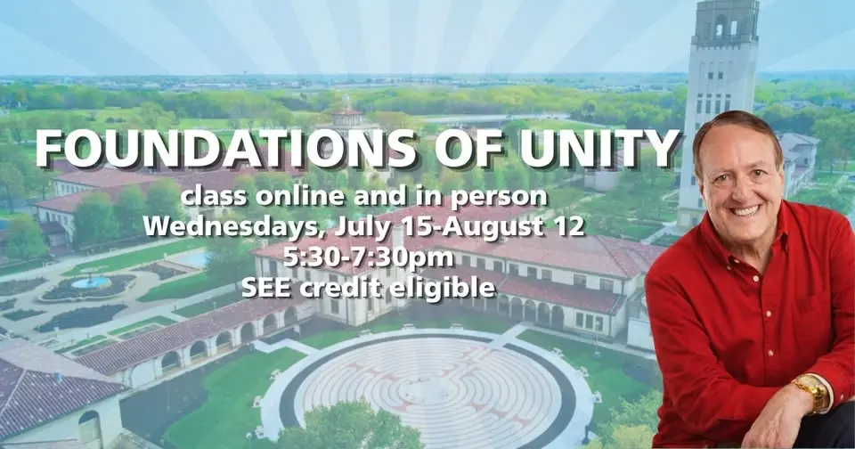 Foundations of Unity