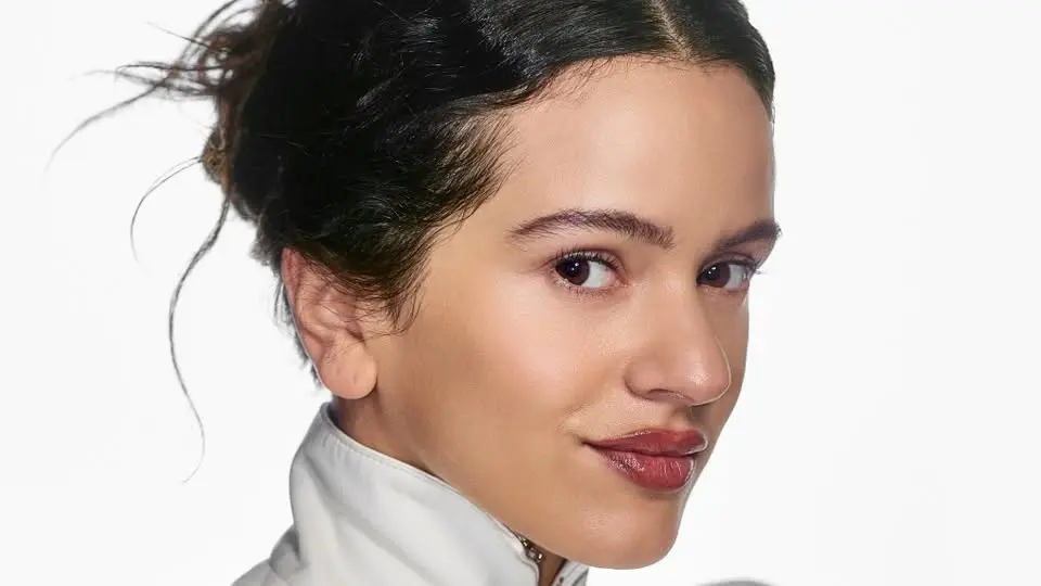ROSALÍA – New York