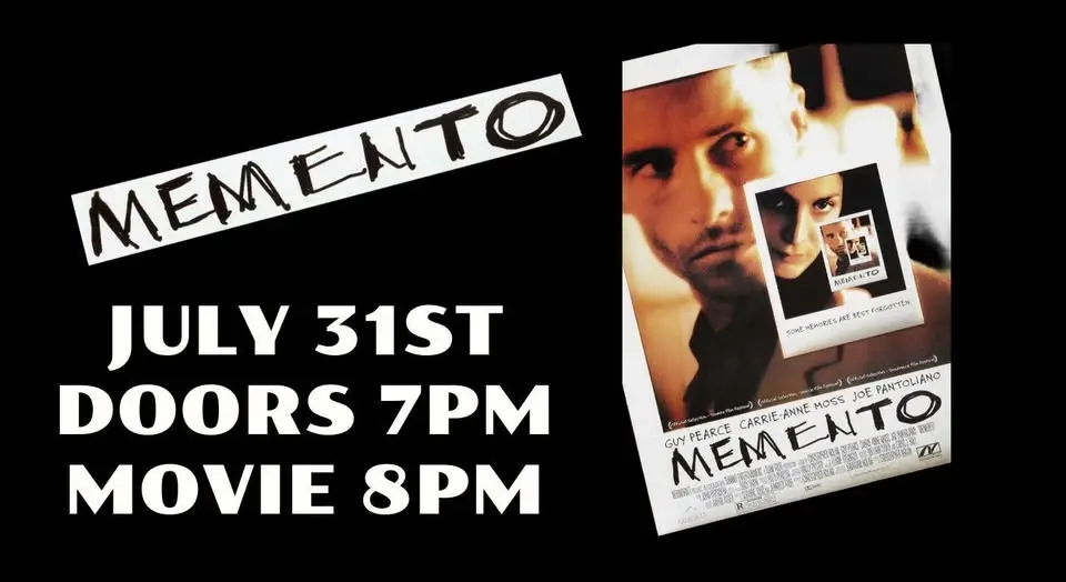 MEMENTO 
