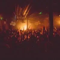 Easter Sun 5th April JBs w/ Jamie Fielding, jWave, Boss Priester