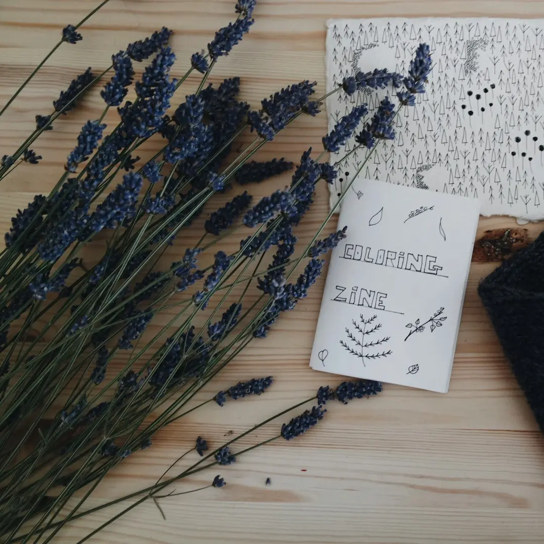 Fold, Encode, Reflect: A Hands-on Data Portrait Zine for Londoners
