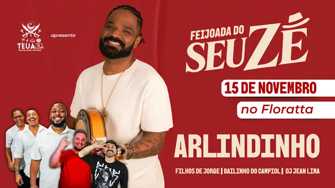 Feijoada Do Seu Zé