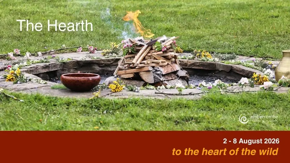 The Hearth