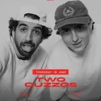 Two Cuzzos