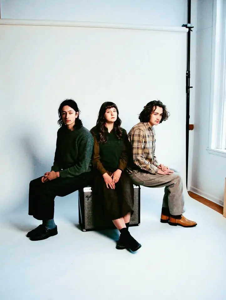 Golomb, live at The Lexington - London