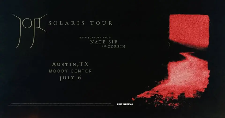 JOJI: SOLARIS