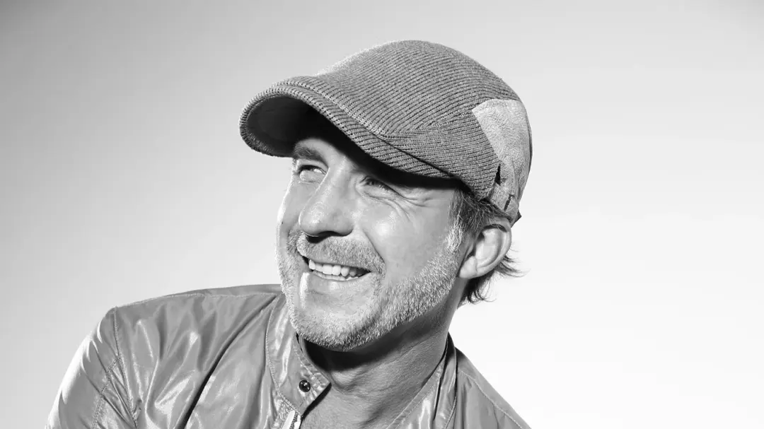 Patrik Isaksson på Ljungskile Kulturhelg