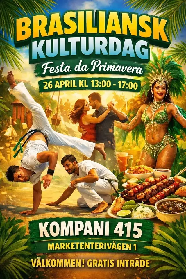 Festa da Primavera