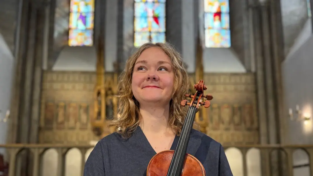 Summer Evening Concert at the Cathedral
