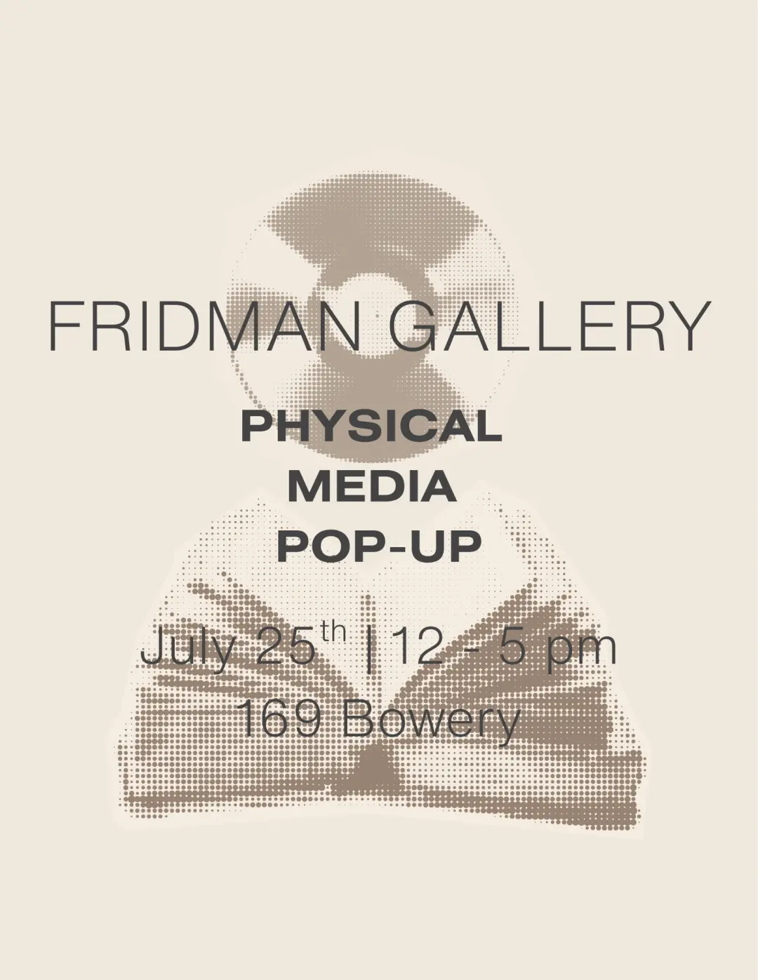 Physical Media Pop-Up