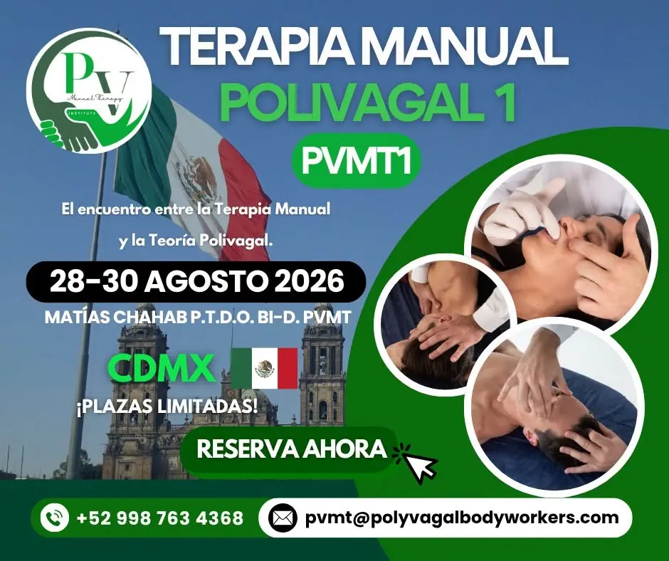 PVMT1 28-30 de Agosto 2026 I CDMX 🇲🇽