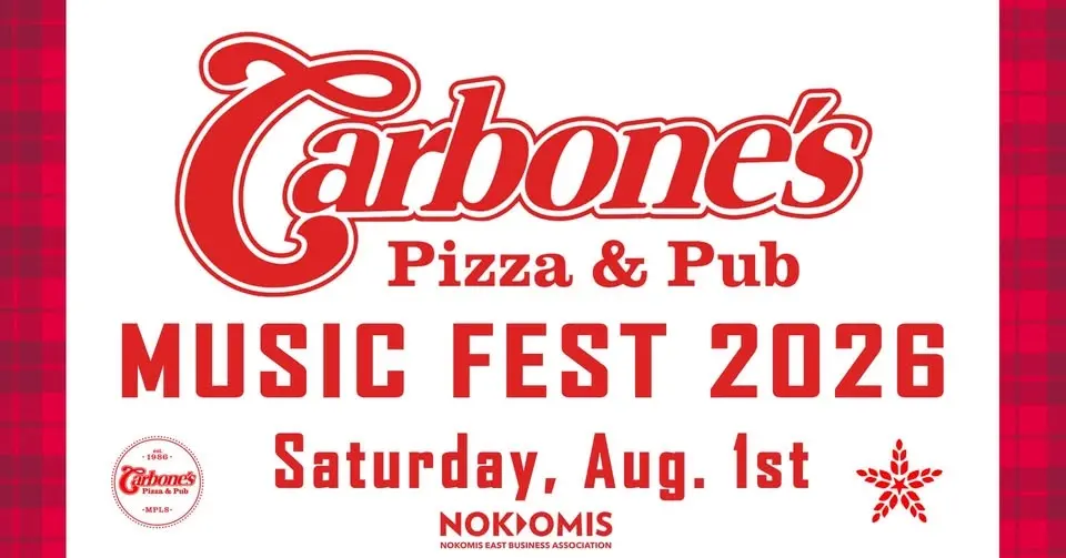 Carbone's Music Fest 2026 - Day 2