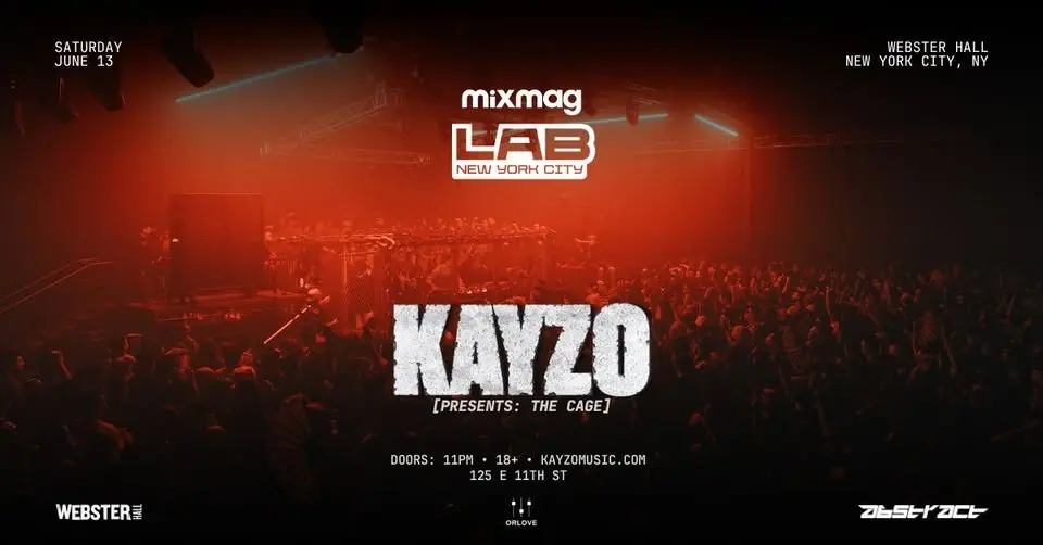 Kayzo
