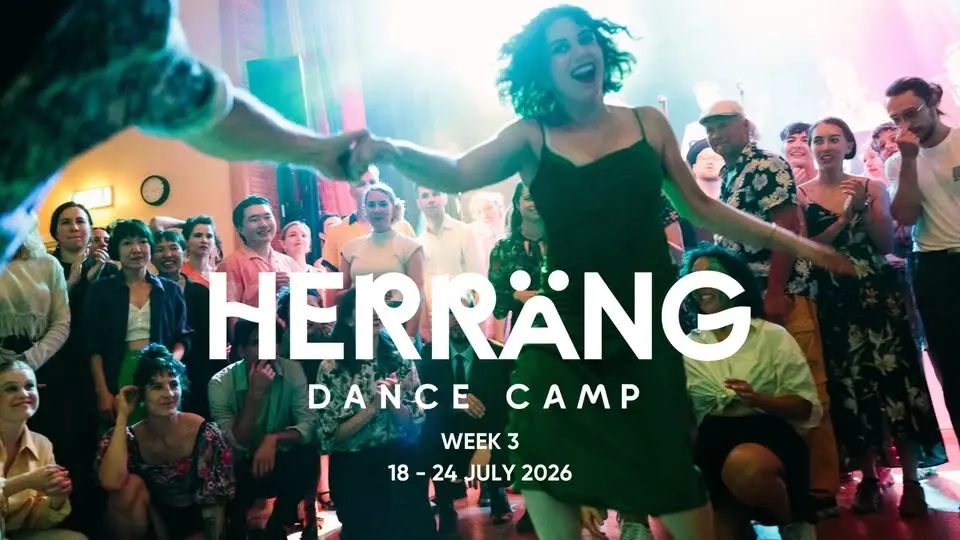 HDC 2026 - WEEK 3