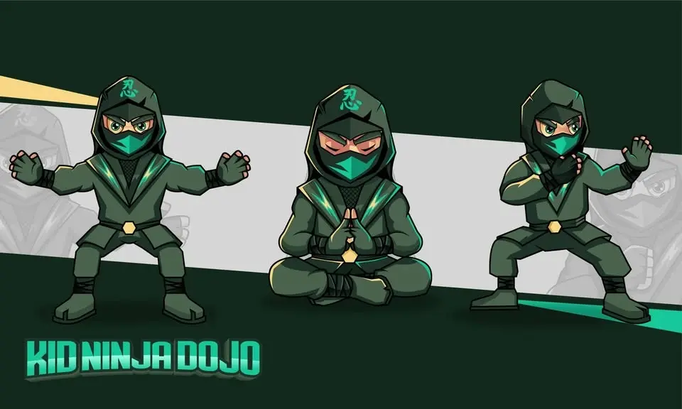 Unleash Your Inner Ninja: Kid Ninja Dojo Launch Event