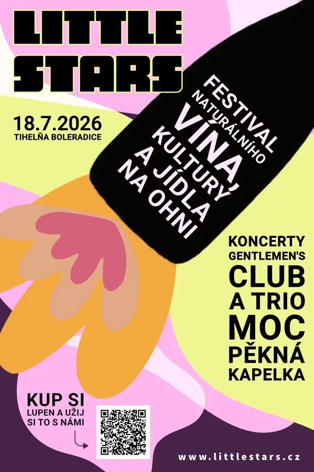 Little Stars Festival 2026