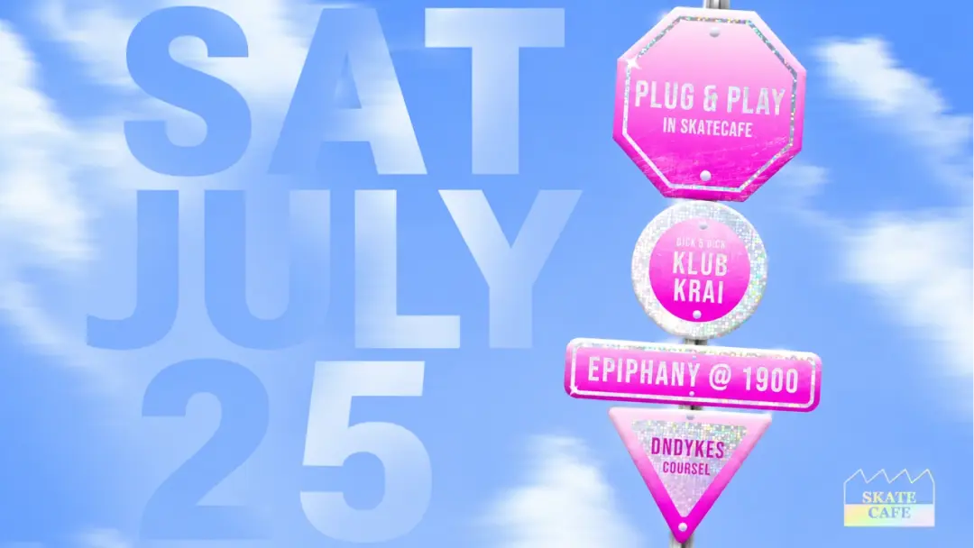 PRIDE - PLUG & PLAY