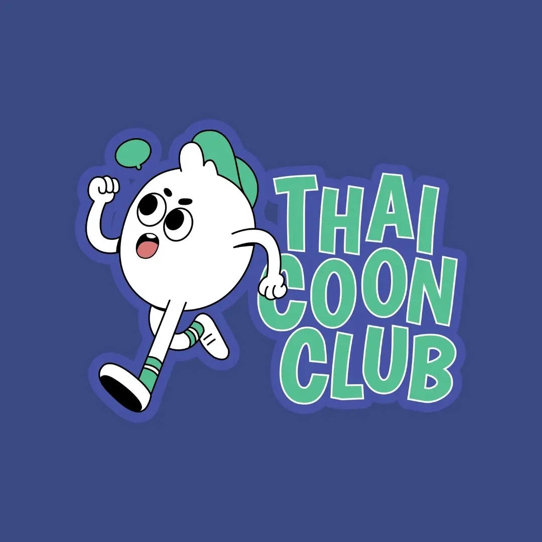 Thaicoon Club | Next Gen Community