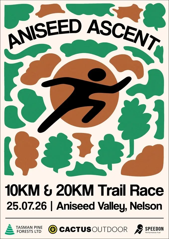 Aniseed Ascent v2