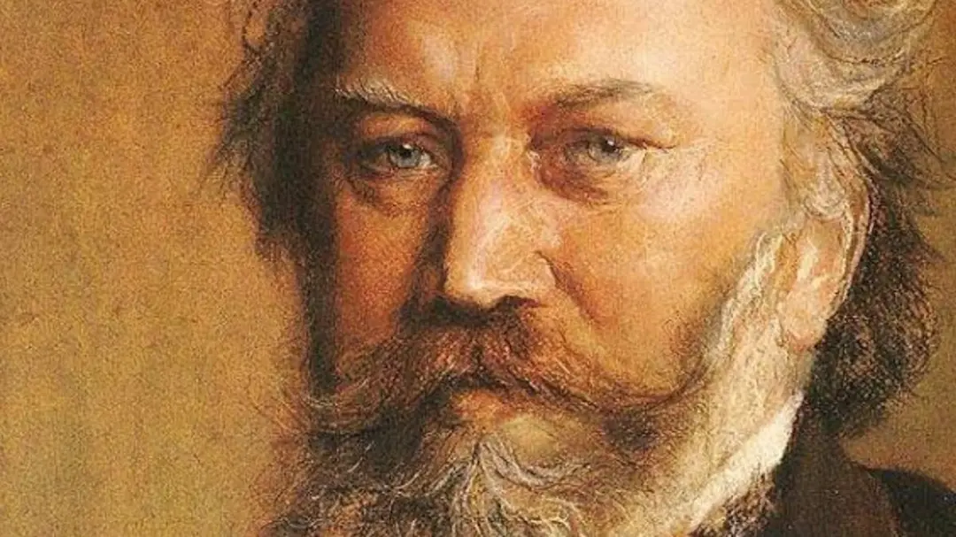 MAGNARD AND BRAHMS ROMANTIC GRANDEUR