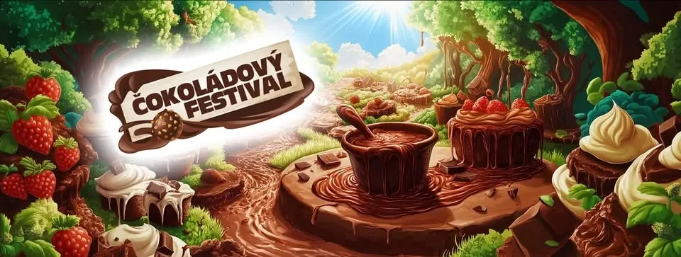 Ostrava ČokoFest 2027