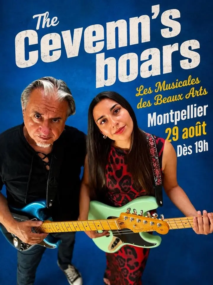  ﻿﻿﻿the Cevenn's Boars