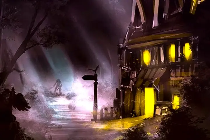 AUDITIONS: The Tavern by George M Cohen