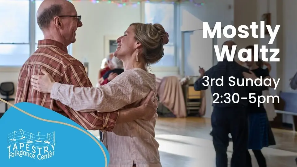 Mostly Waltz