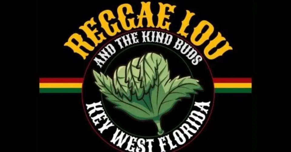 Reggae Lou & The Kind Budz
