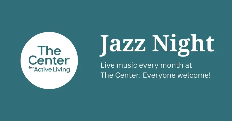Jazz Night at The Center