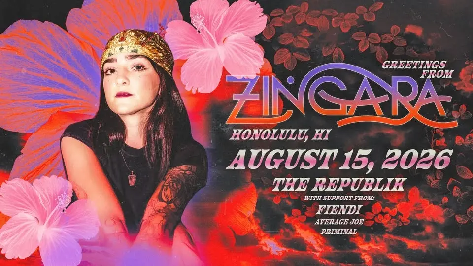 Zingara