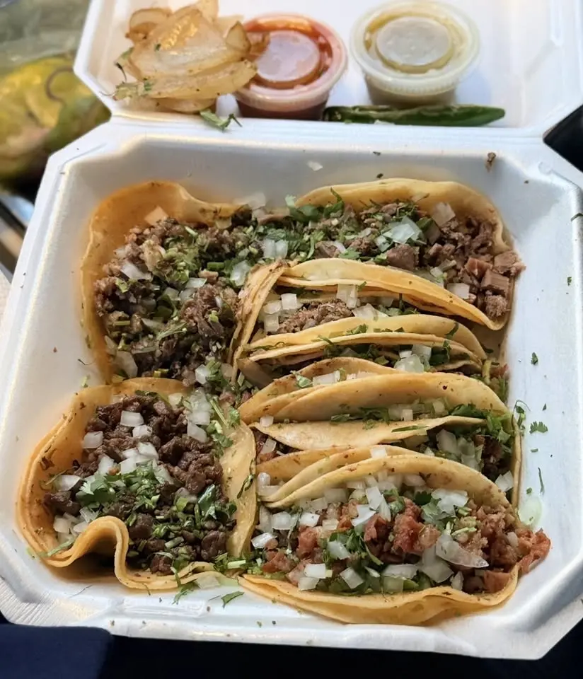 Fert’s Taco Tour (8th Annual)