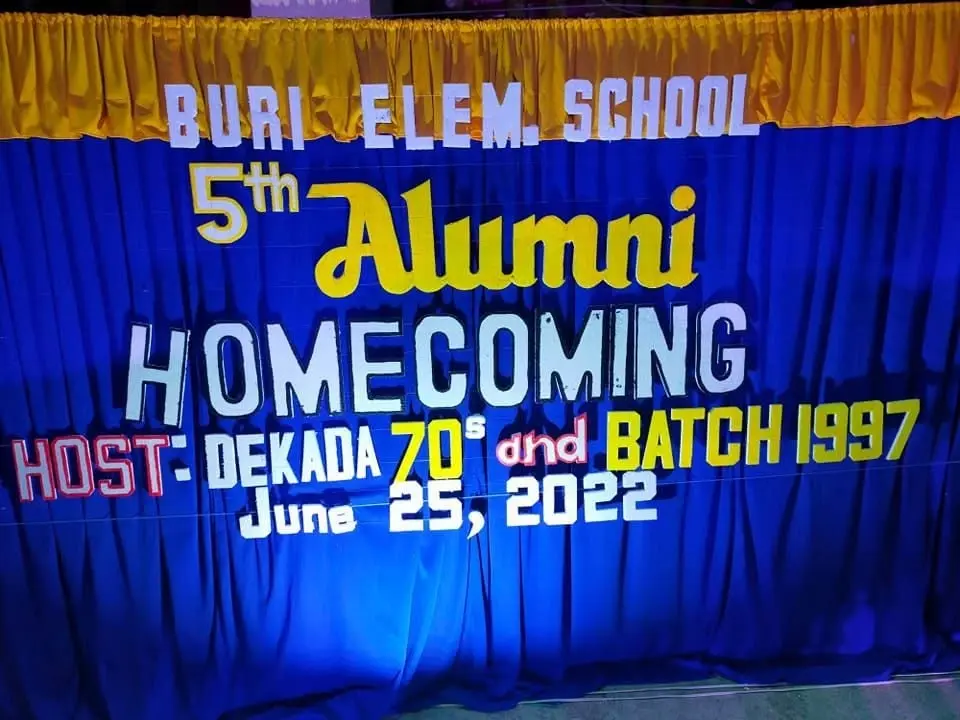 9th GRAND ALUMNI HOMECOMING 2026