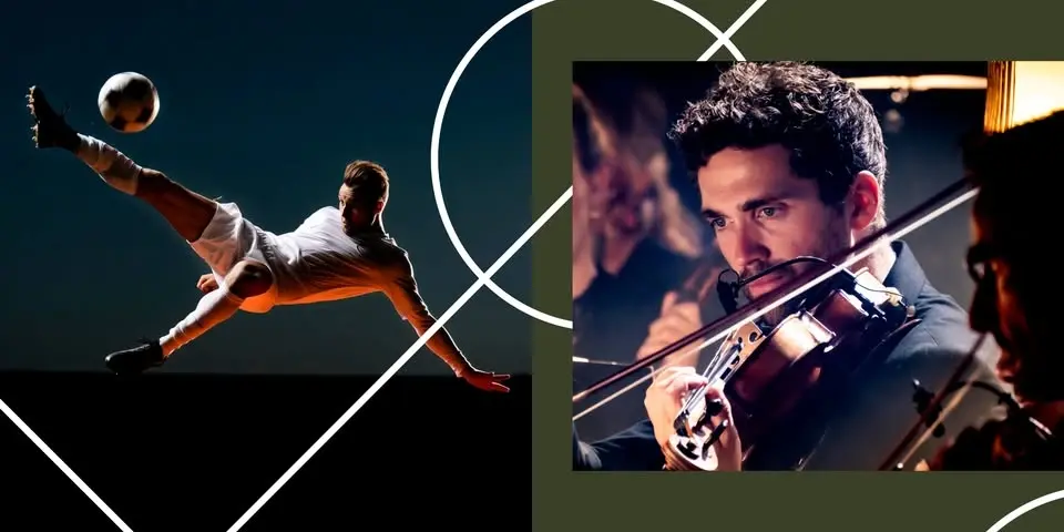 Sports in Symphony - Sportens soundtracks fra de største øjeblikke | DR Koncerthuset | Koncertsalen
