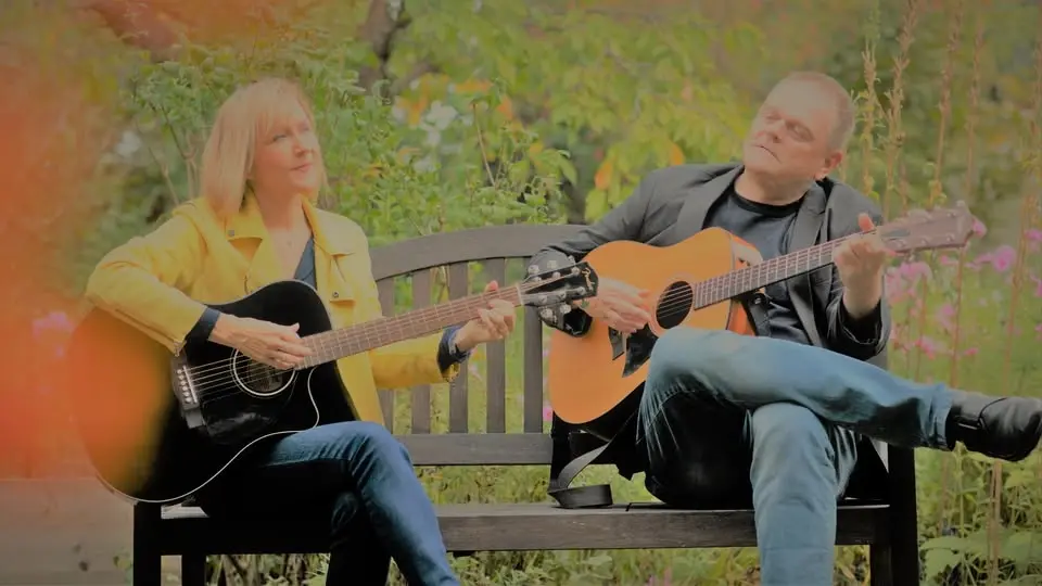 Konzert im Biergarten Schloss Almoshof