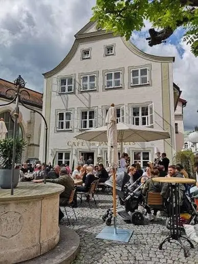 Frühschoppen mit Kreiz&Quer - Bock auf Böhmisch