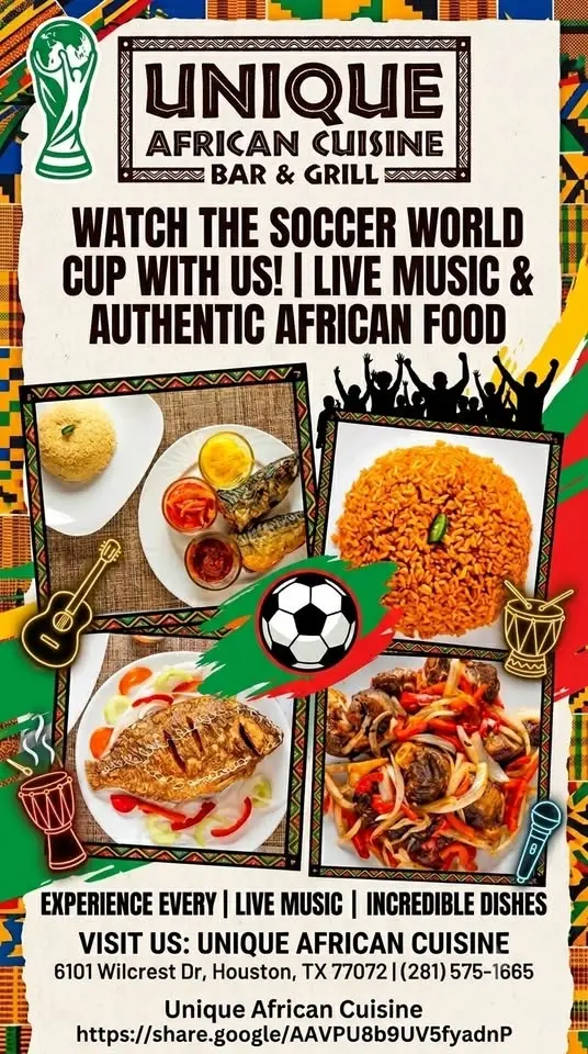 Skip the Ticket Prices, Keep the Vibes! ⚽️🌍