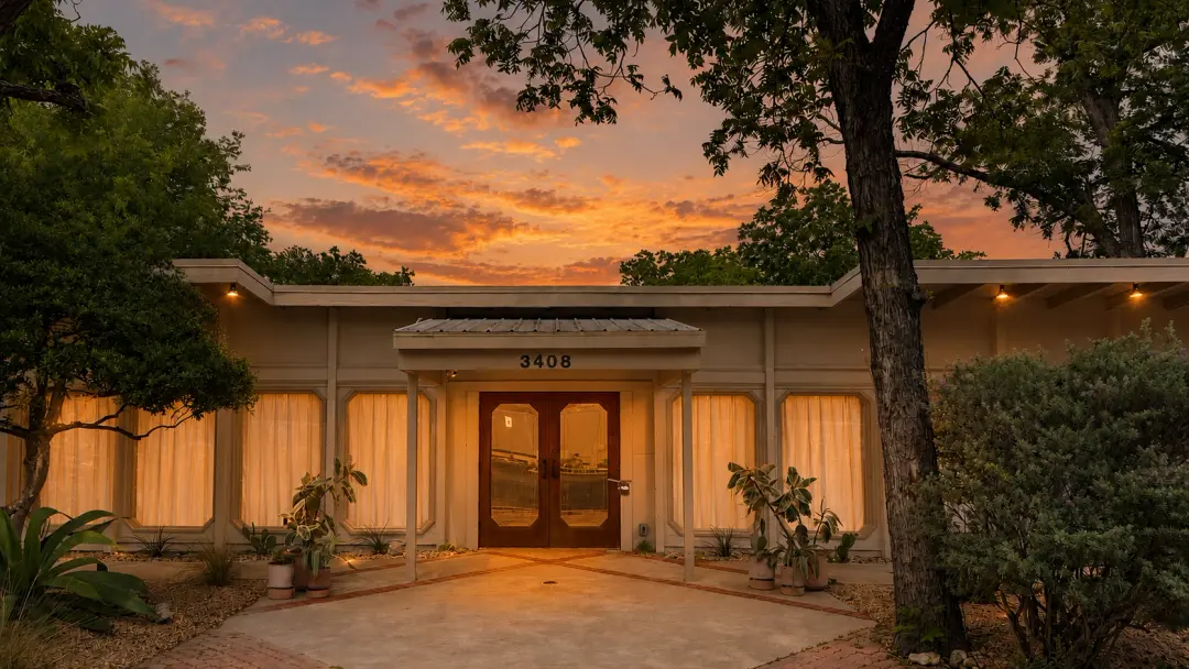 An Elite Evening at Elysian