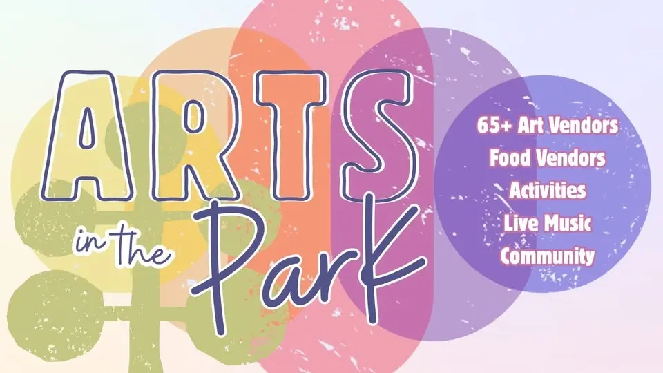 Arts in the Park