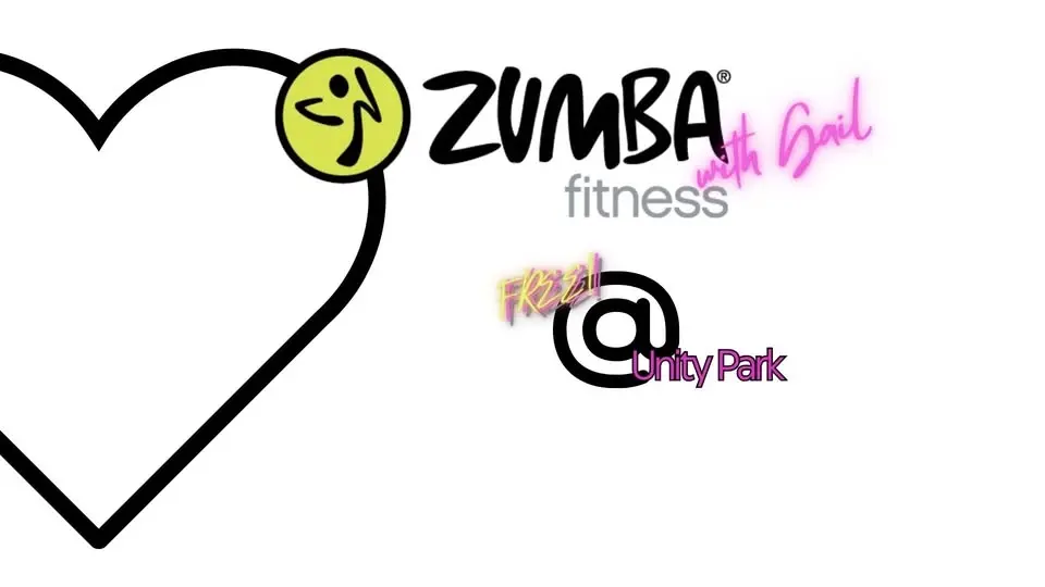 FREE Zumba® Fitness with Gail