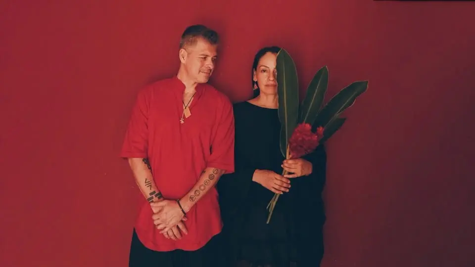 Rodrigo Y Gabriela - OurHome Tour at The Sylvee