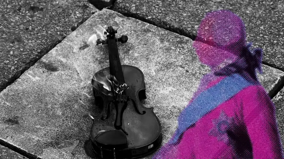 Manchester Camerata: Eight Songs for a Mad King