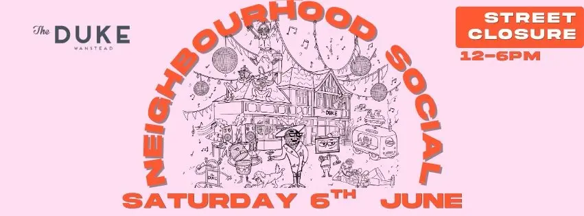 Neighbourhood Social