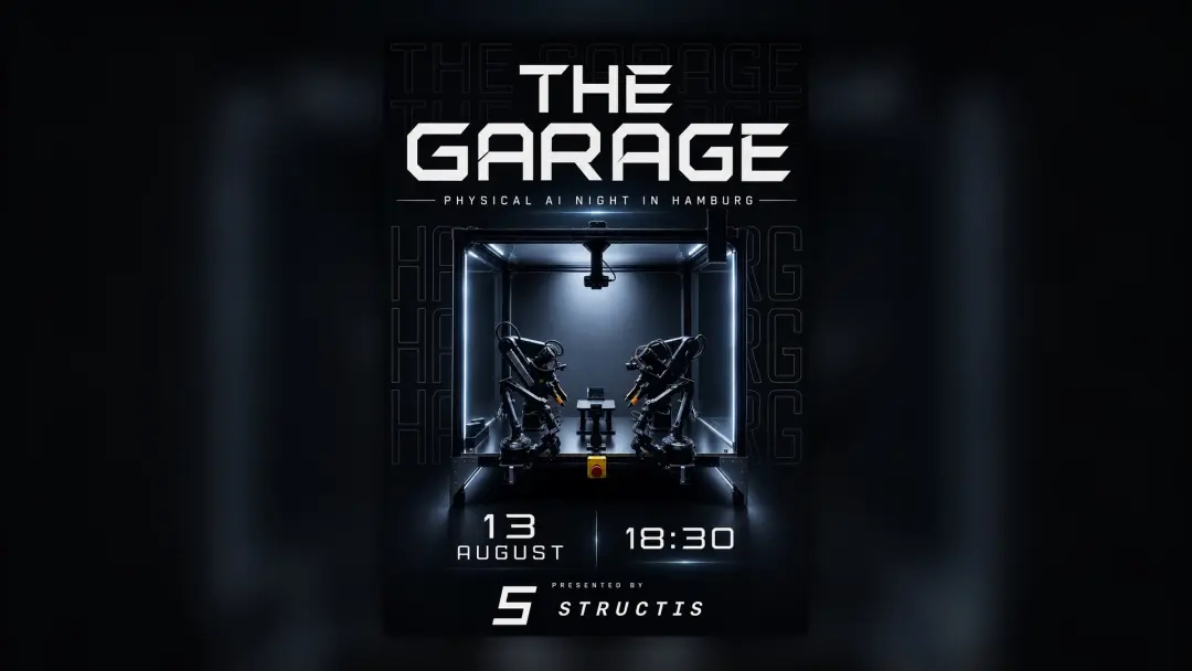 The Garage