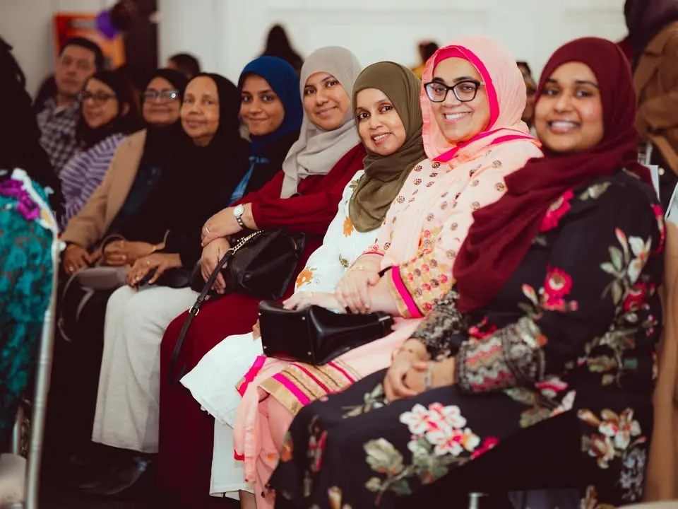 Seminar on Women's Health