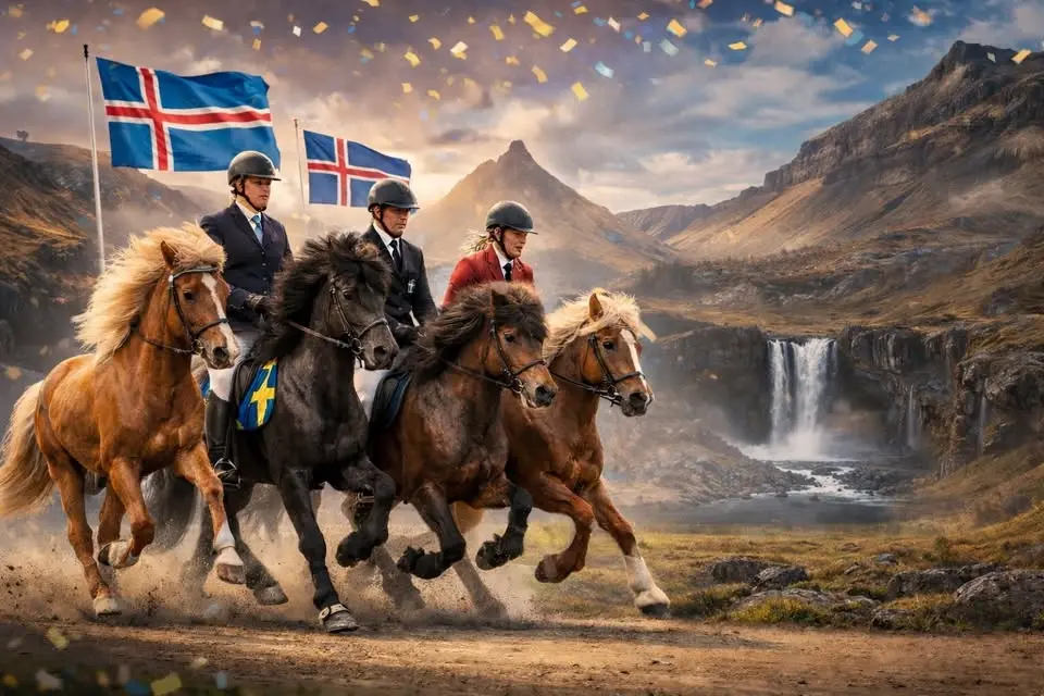 Sigur Vår SM kval nivå 2