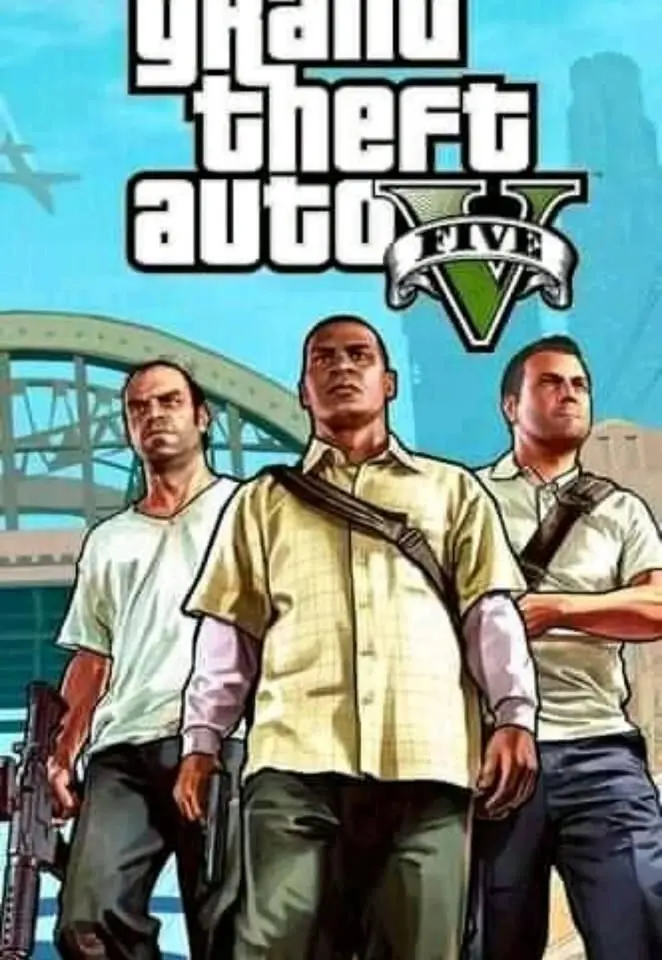 The heist for Gta6