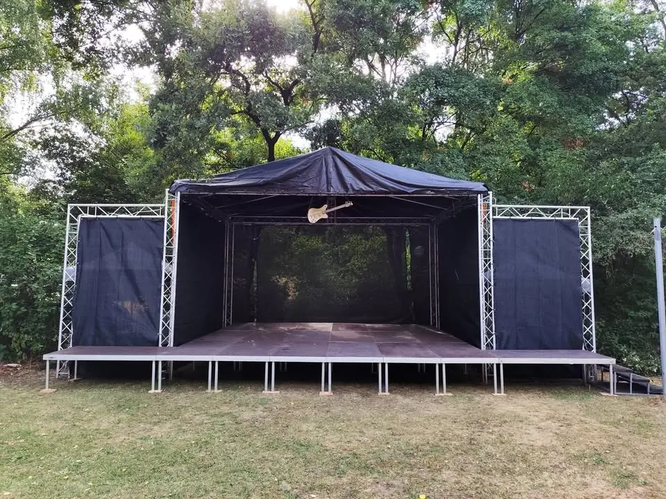 Rock im Buni Openair