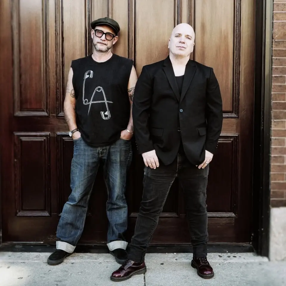 NITZER EBB USA 2026